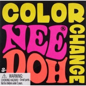 Popular NEE DOH Color change